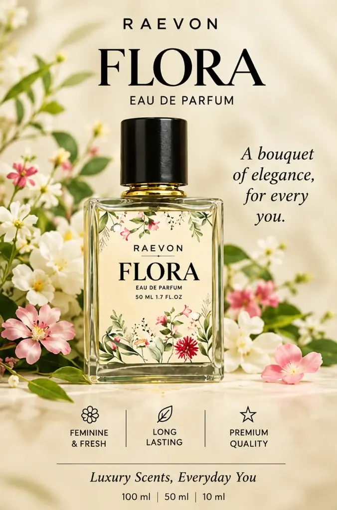 GUCCI FLORA