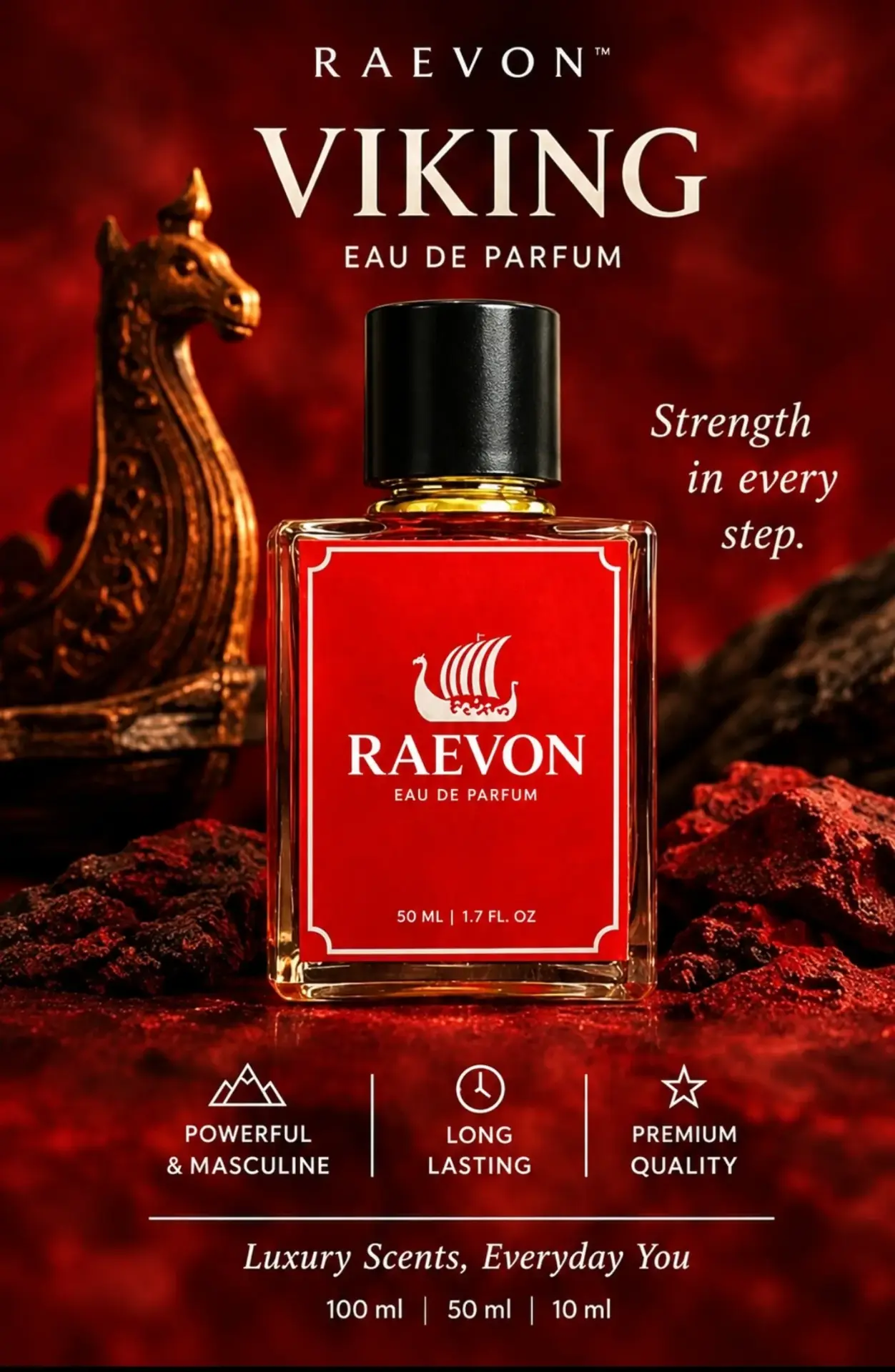 VIKING- 10ml